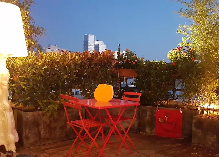 Appartement Veeve - Visual Exultation Boulogne-Billancourt